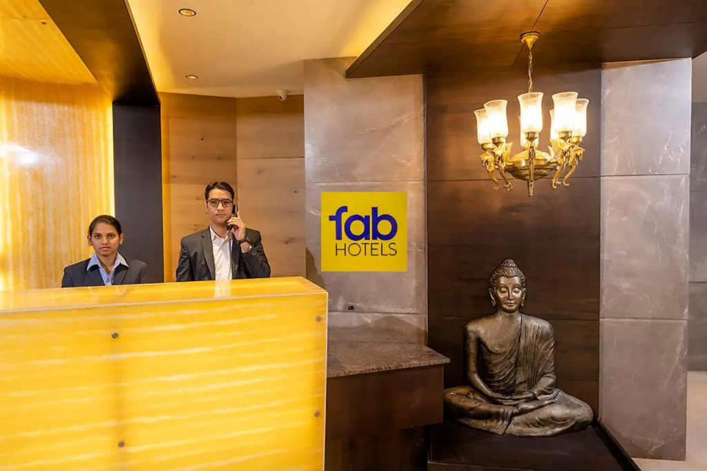 Townhouse Indiranagar Formerly Leela Park Domlur