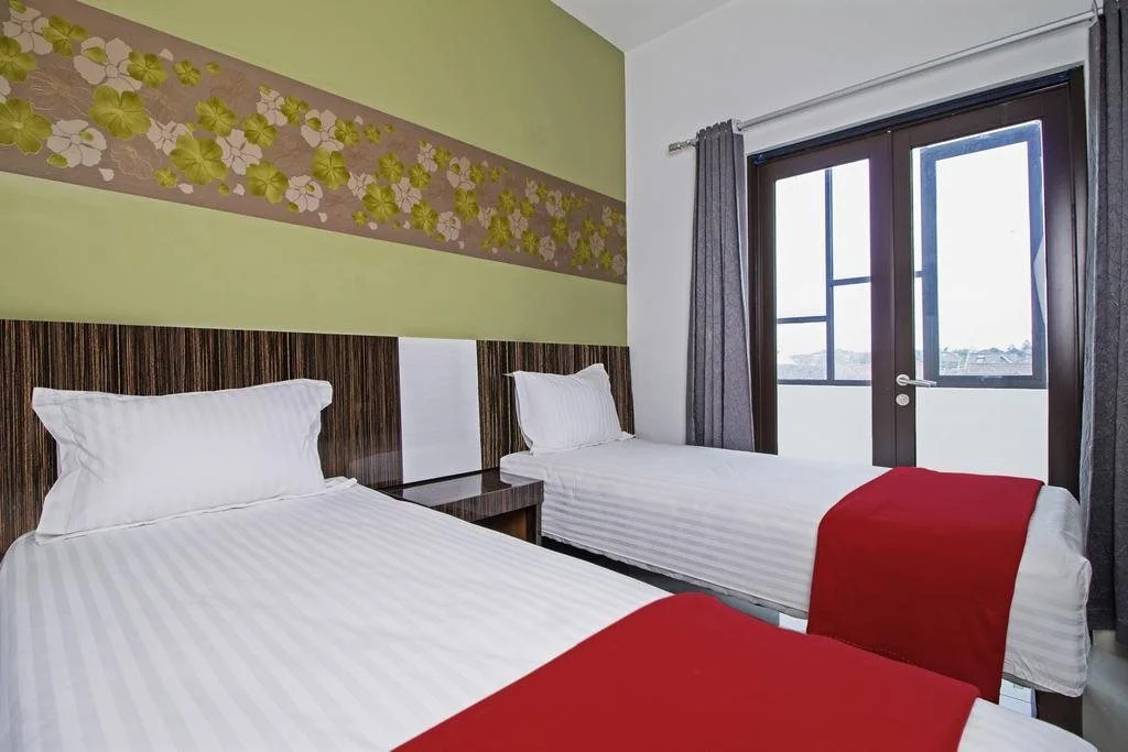 Hotel East Garden