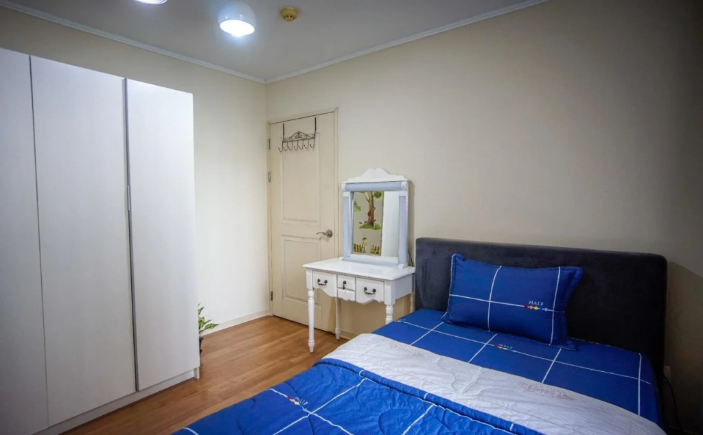 LeBlanc Apartment At Imperia