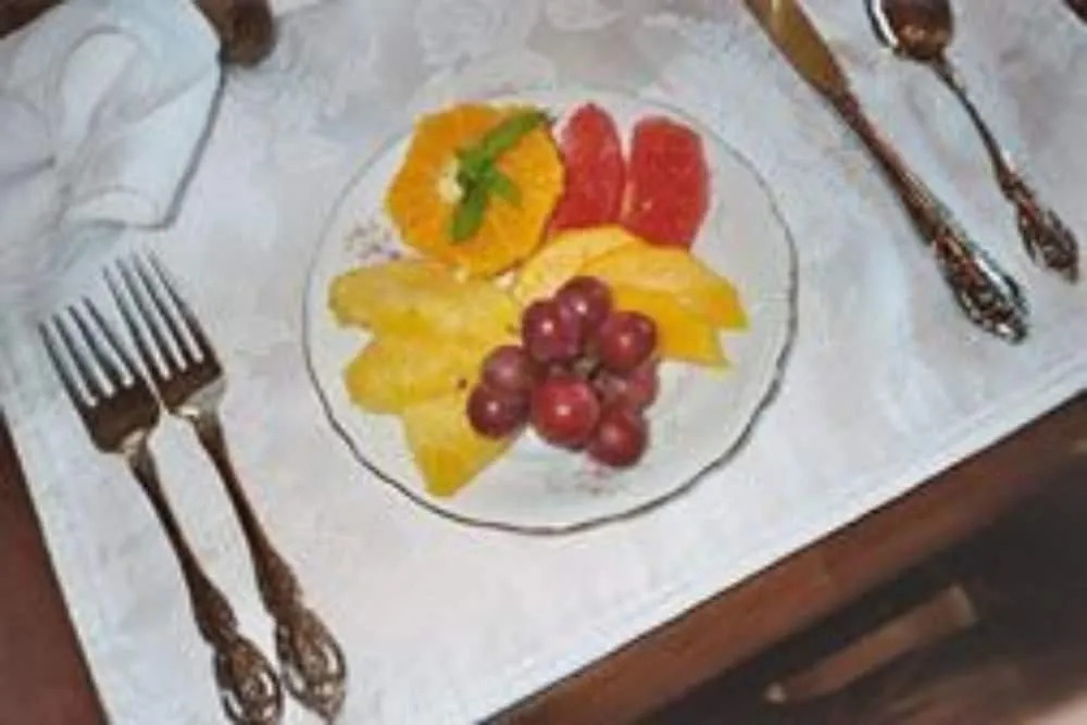 Tidewater Inn