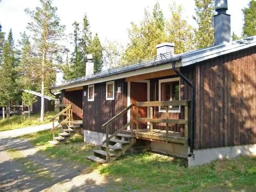 Höglekardalens Semesterby/Cottages