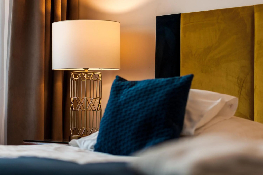 Prawdzic Family Resort & Wellness