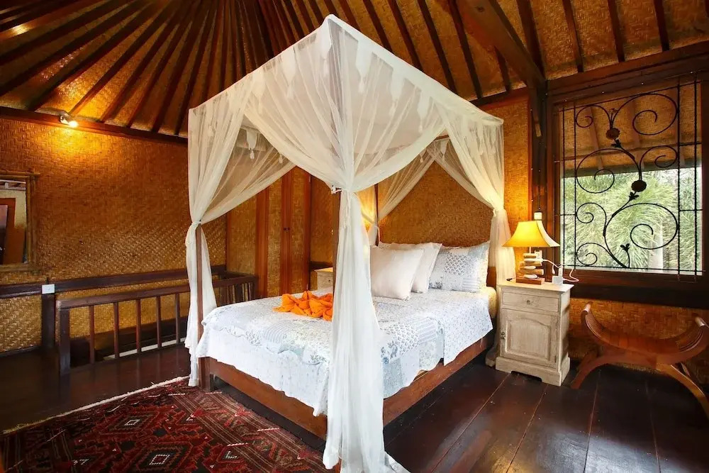 Hyacinth Houseubudbest Breakfast In Bali