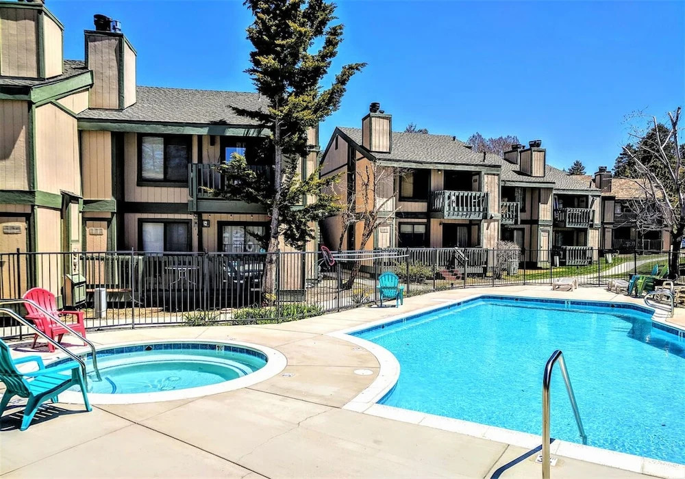 Boulder Creek 1409 by RedAwning