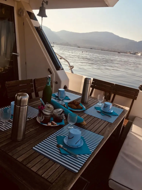 Bnb Marine