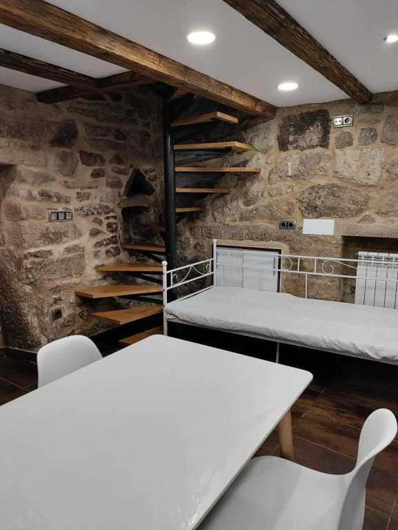 Casa al lado del mar