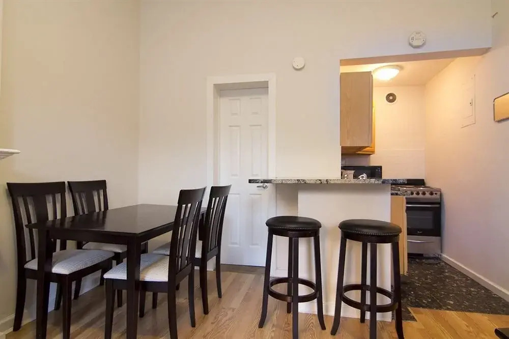 Spacious 2 Bedroom in Times Square - West 46 Street - SFU 45729