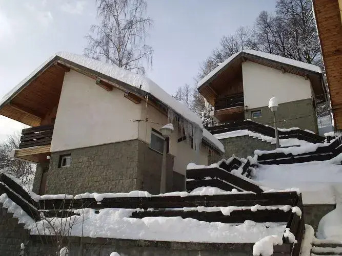 Ośrodek Wypoczynkowy Skarbnik