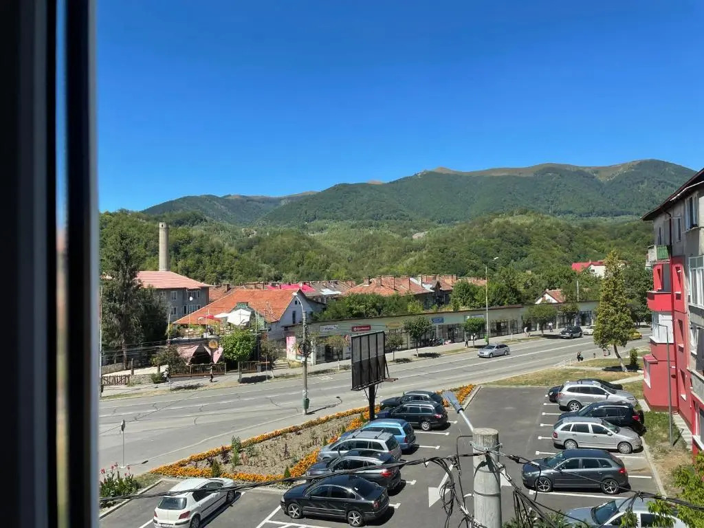 LaLy Apartament-Straja