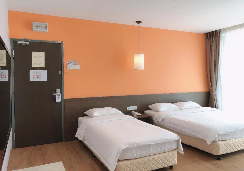 GPI HOTEL Bentong