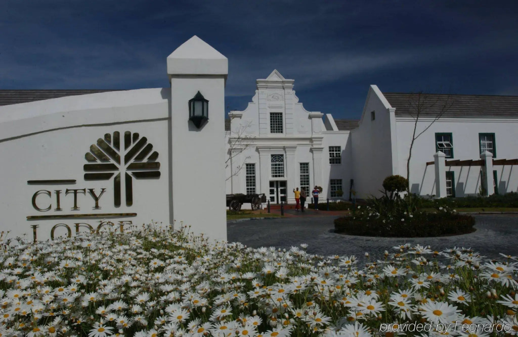 City Lodge Hotel GrandWest