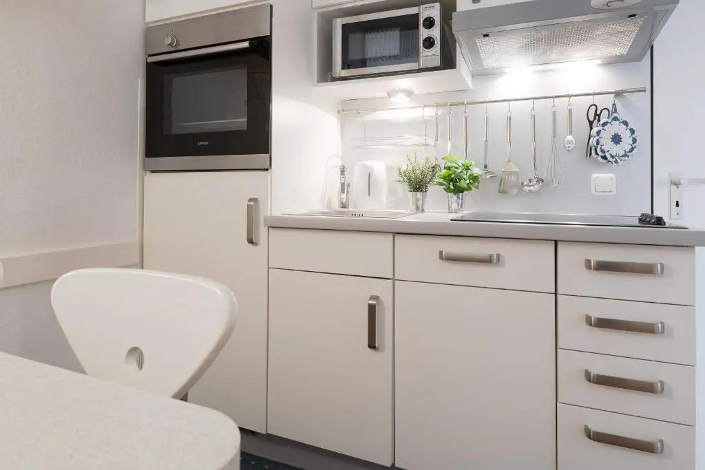 Berolina Wohnung 505