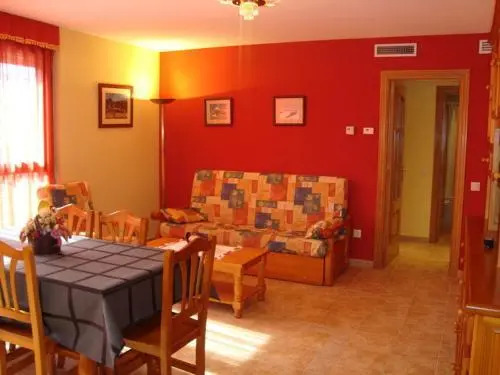 Apartamentos Casa Modesto