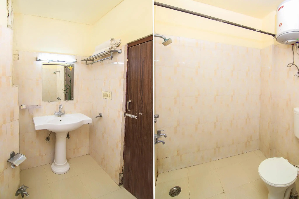 OYO 2569 Hotel Paradise