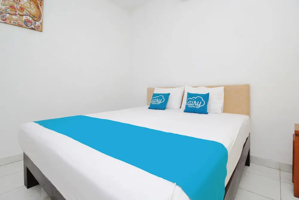 Airy Jimbaran Pantai Balangan 99 Bali