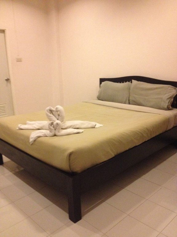 Pongpicha Boutique House