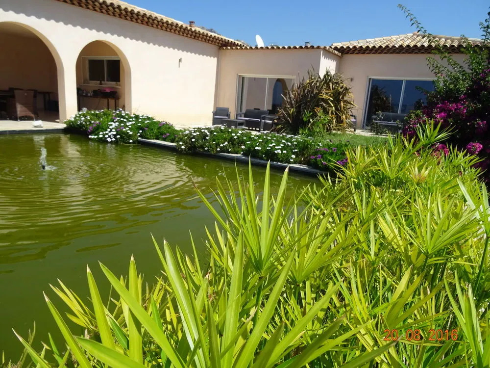 Villa la Vista