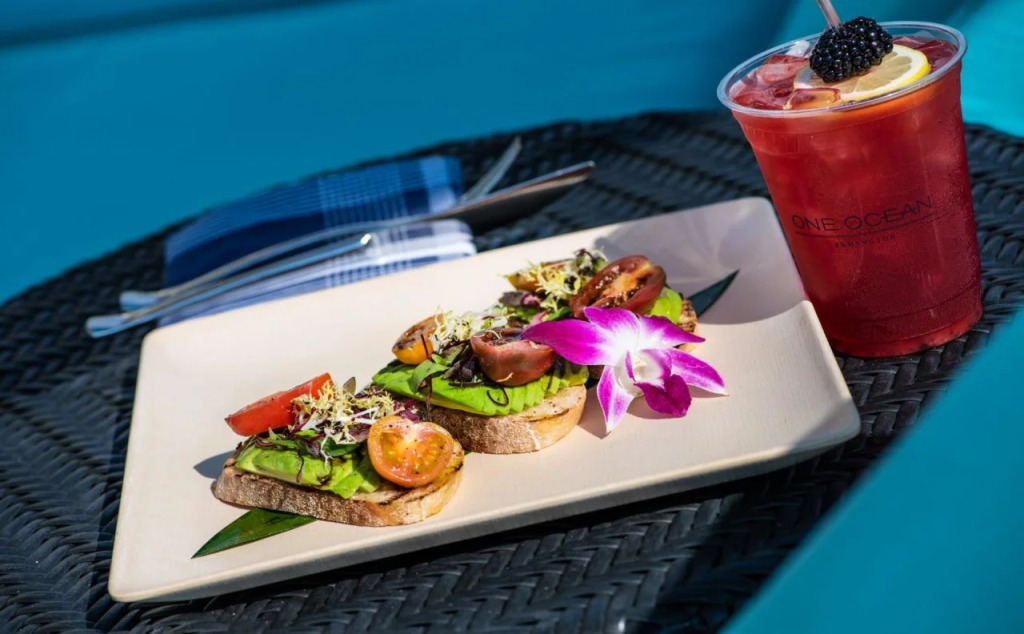 Dune House Hotel & Spa