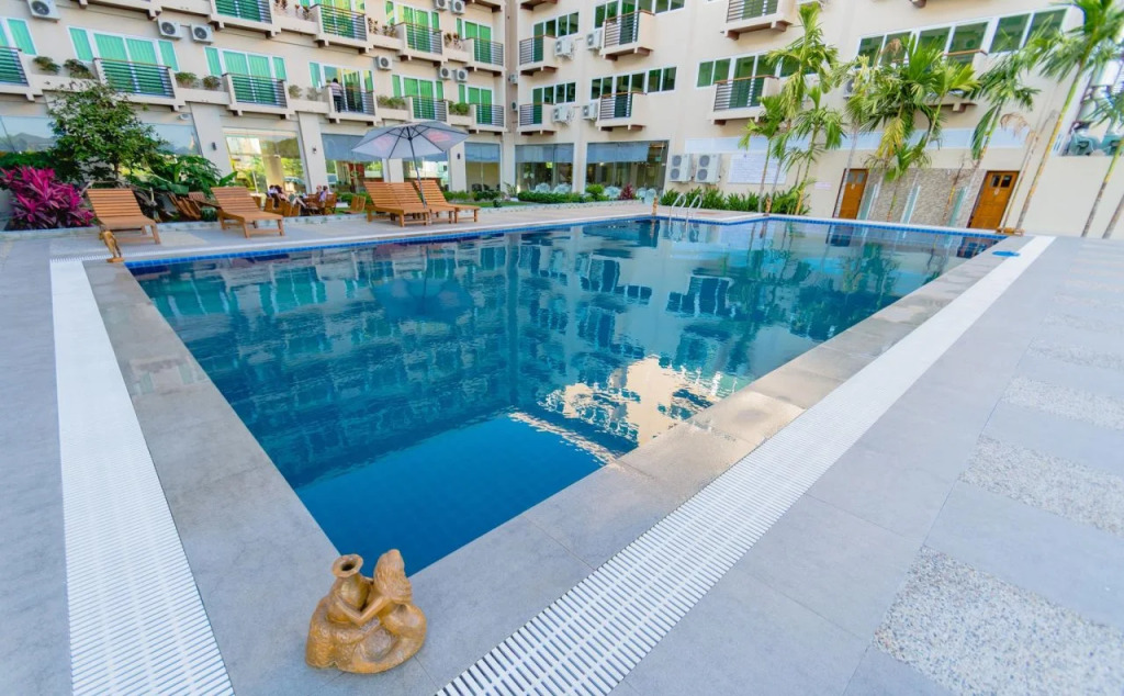 Hotel Sincere Smile Yangon