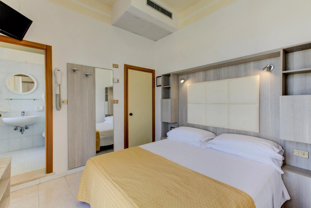Hotel Vela dOro