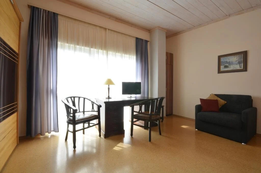 Chalet Yulia