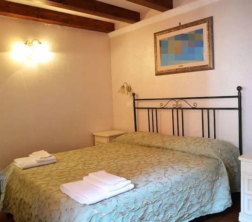 Oceano Mare B&B