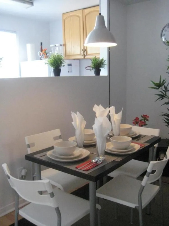 Adib Apartments - 1689 Baseline Rd
