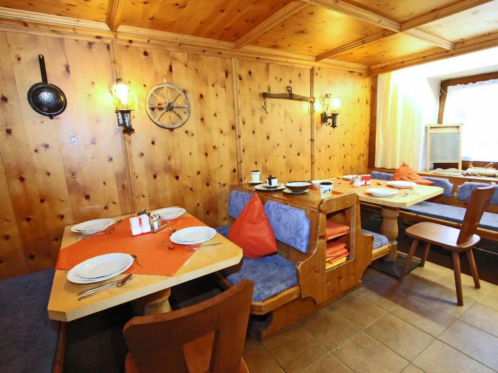 Spacious Holiday Home in Tyrol near Ski Area