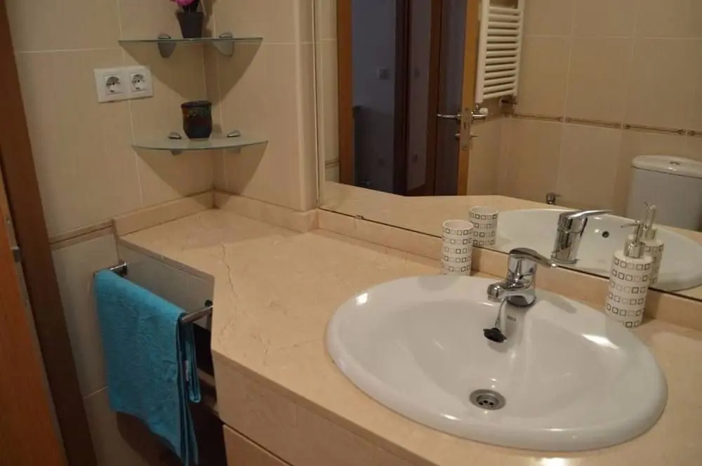 Apartamento Vivalidays Maura