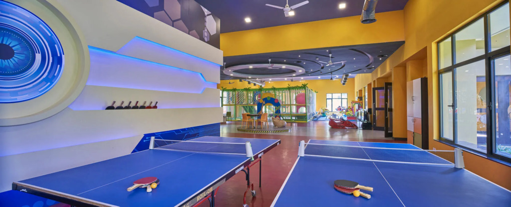 Club Mahindra Virajpet