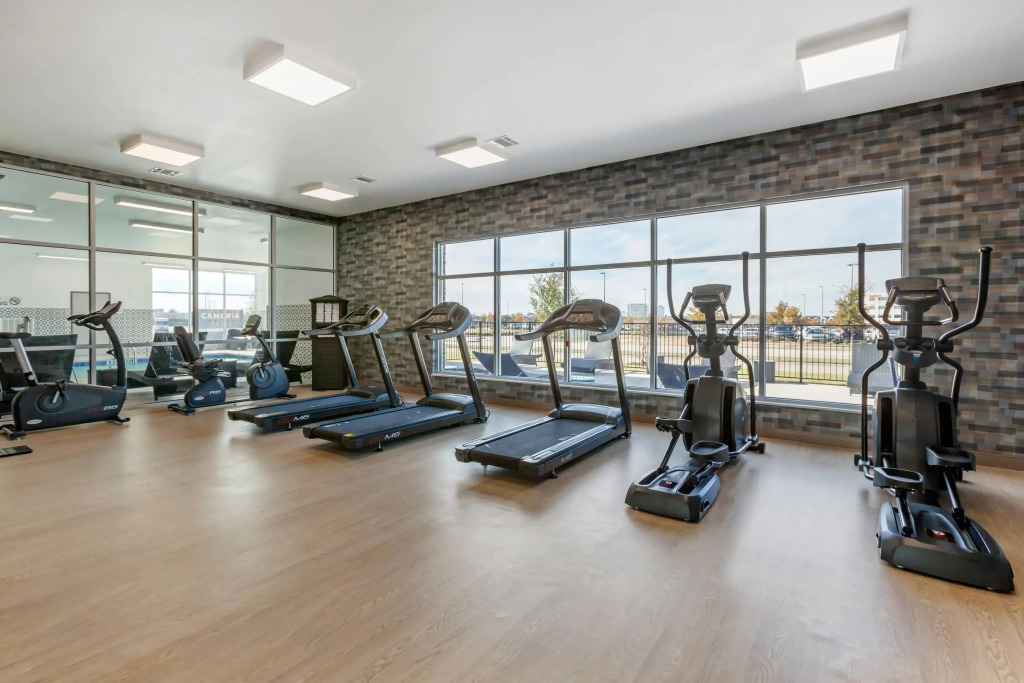 Cambria Hotel Plano - Richardson Garland