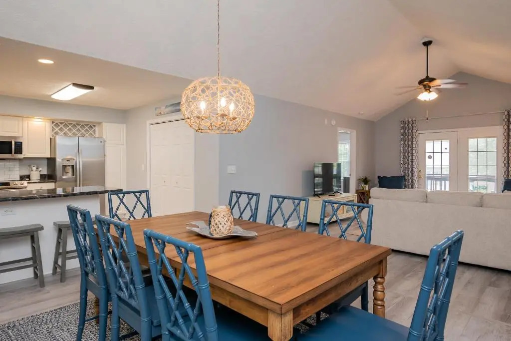 Hope Sand Dreams by Oak Island Accommodations
