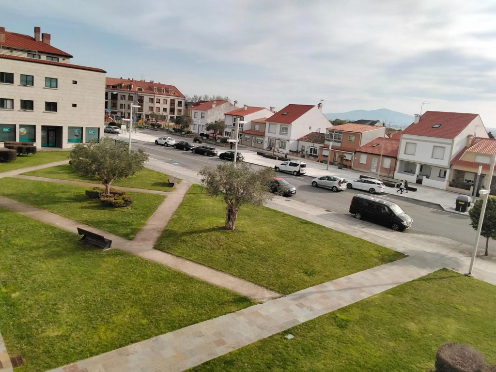 Piso Collazo