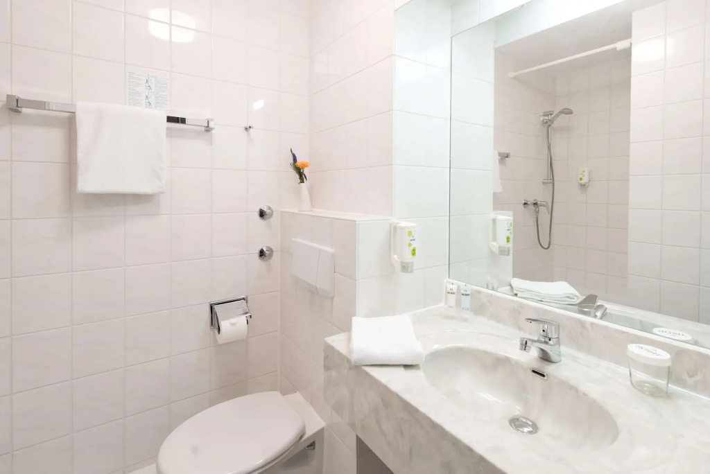 ACHAT Hotel Leipzig Messe