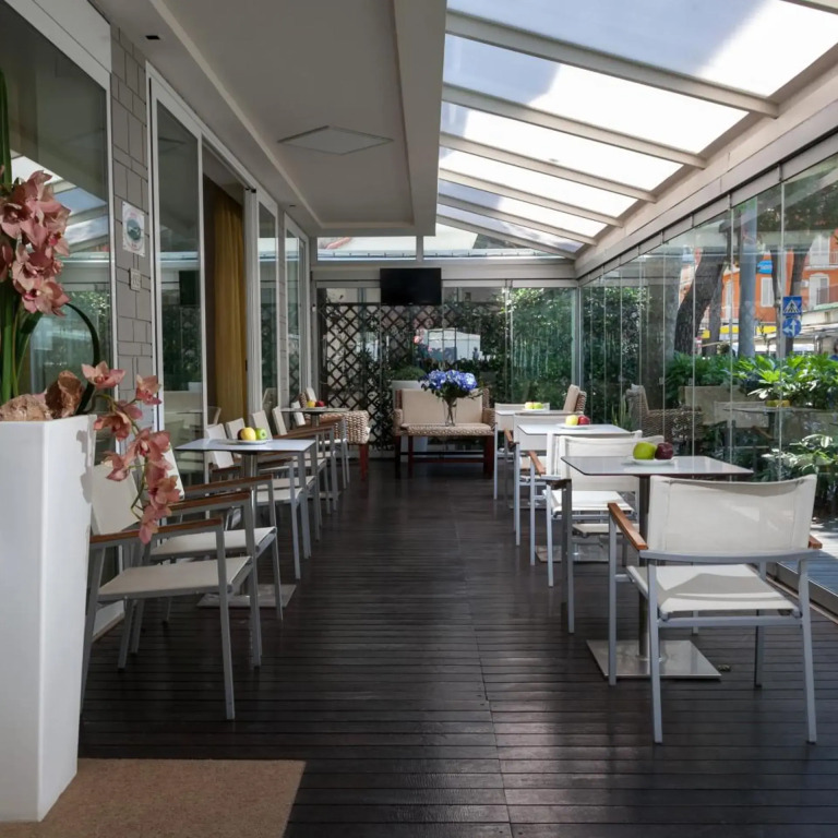 Hotel Mon Pays