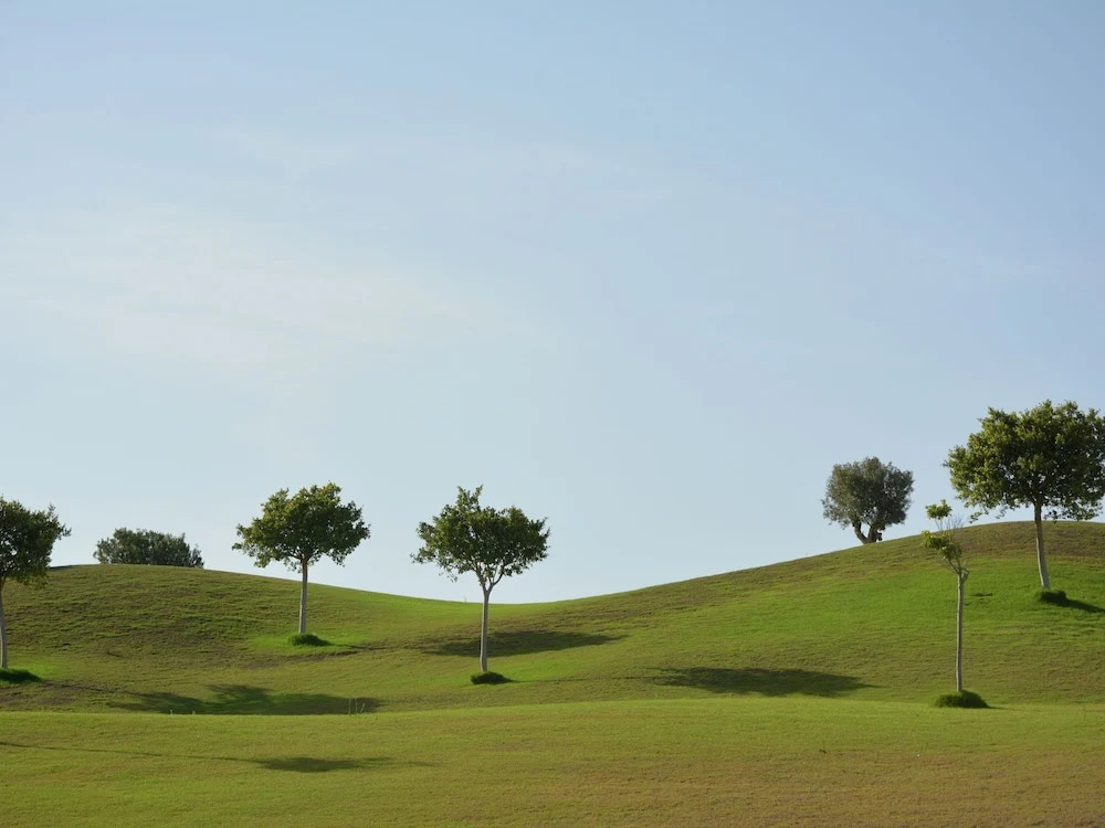 Explore the Cultural Town of Orihuela From a Villa