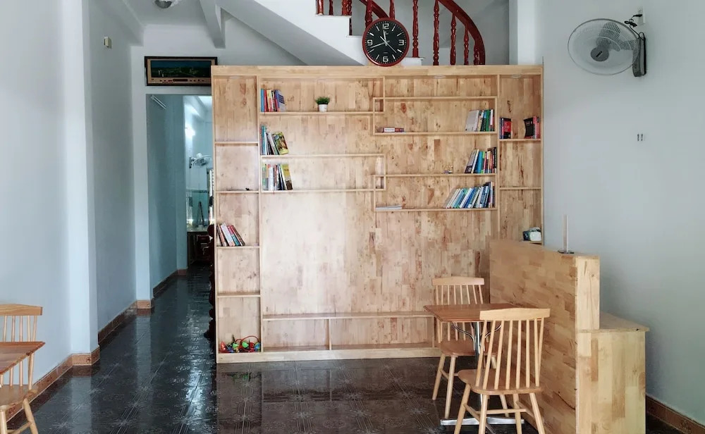 Greathome Homestay