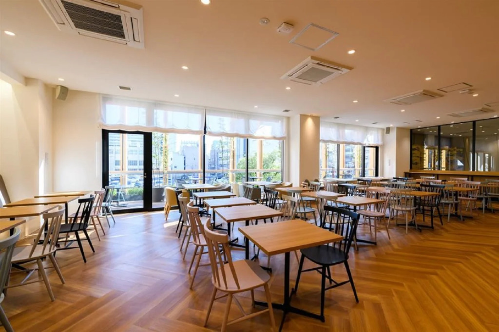 Hotel Sobial Namba Daikokucho