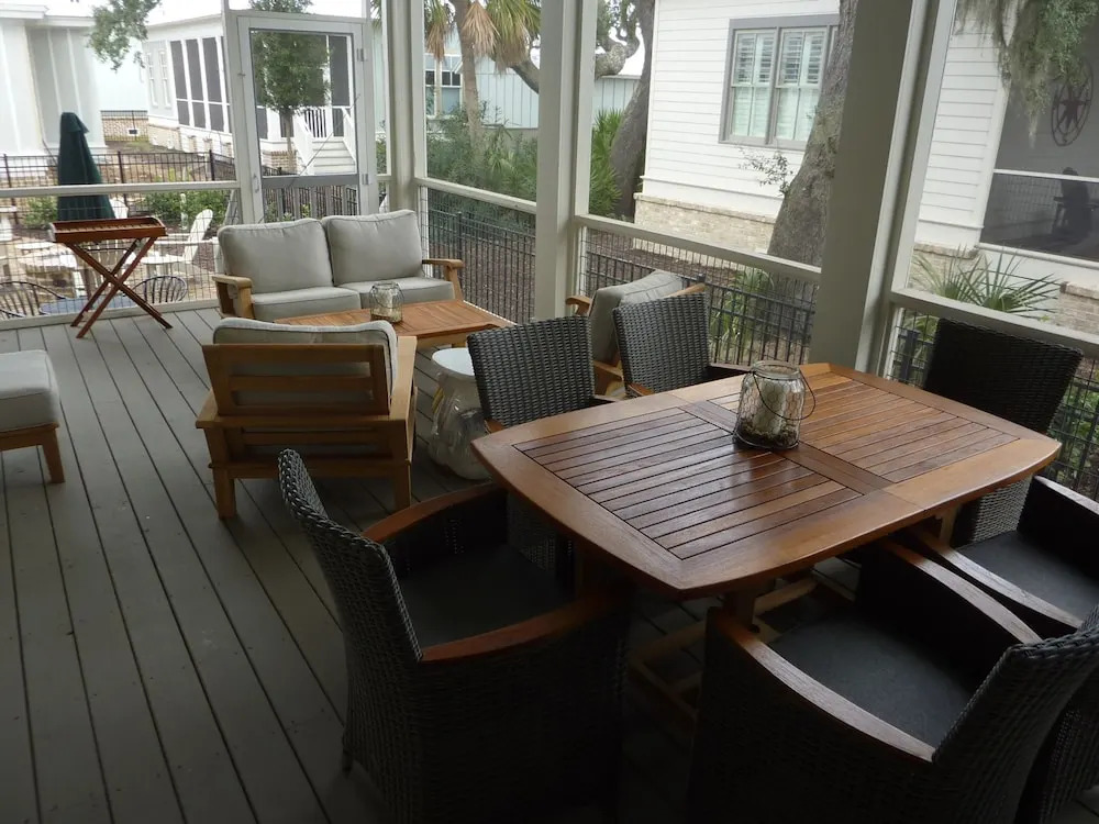 ENDLESS SUMMER OCEAN OAKS home