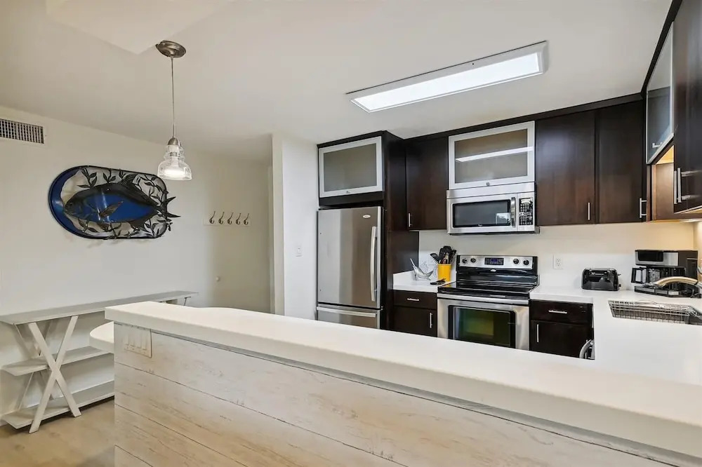 Dolphin Point 203c 2 Bedroom Condo by RedAwning