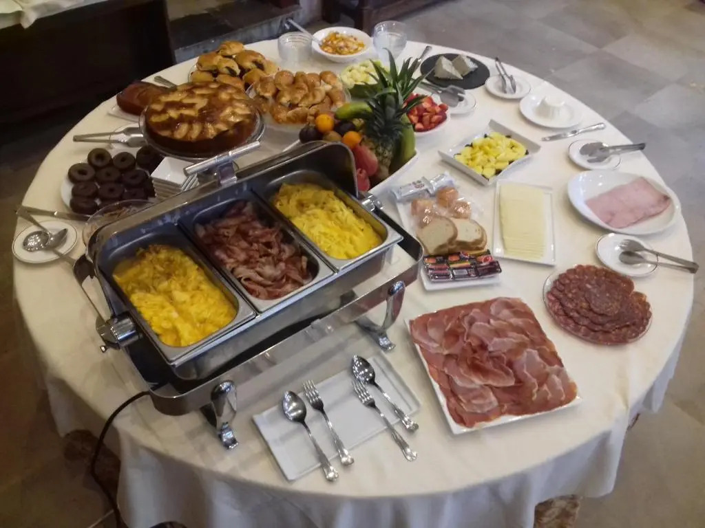 Gran Hotel Pelayo