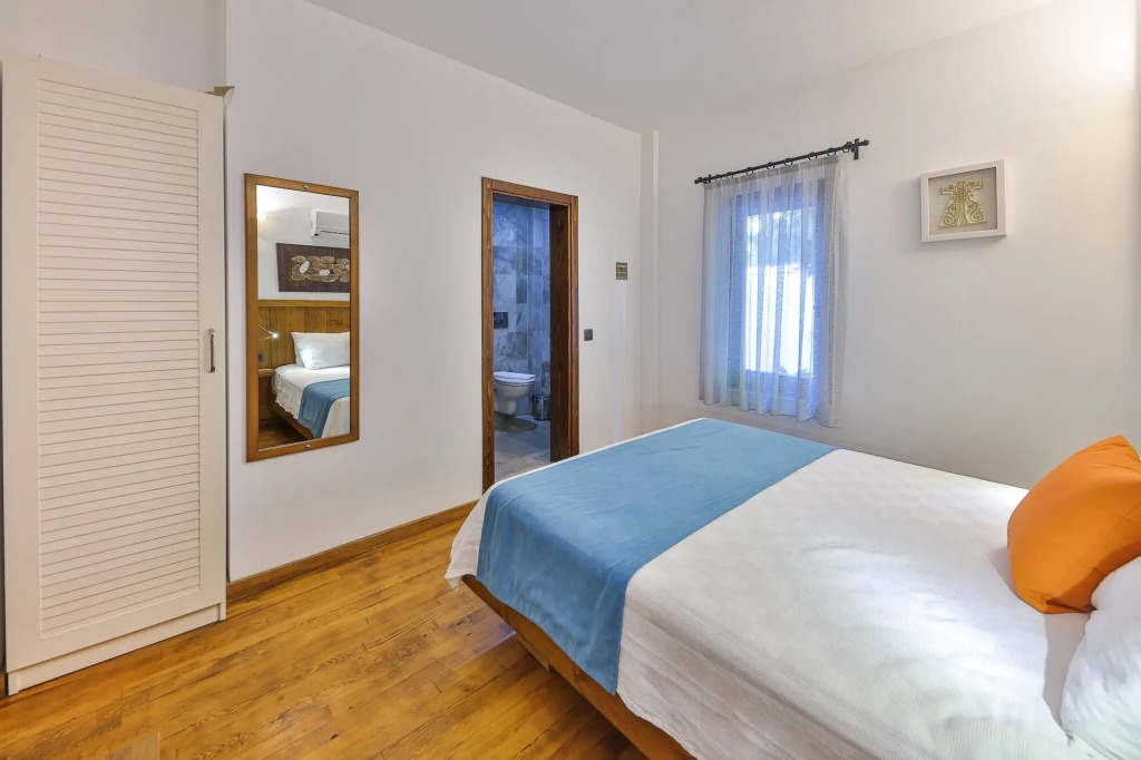 Old Town Hotel Kalkan