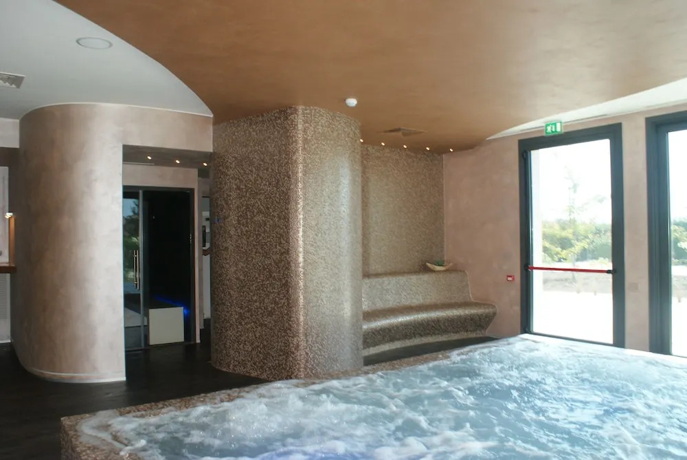 Hotel Corte Quadri