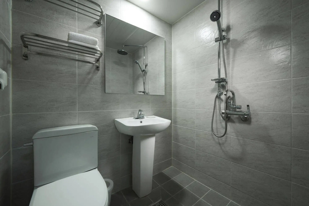 Ivy Stay
