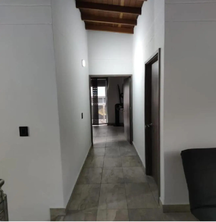 Villa del Gualí #1