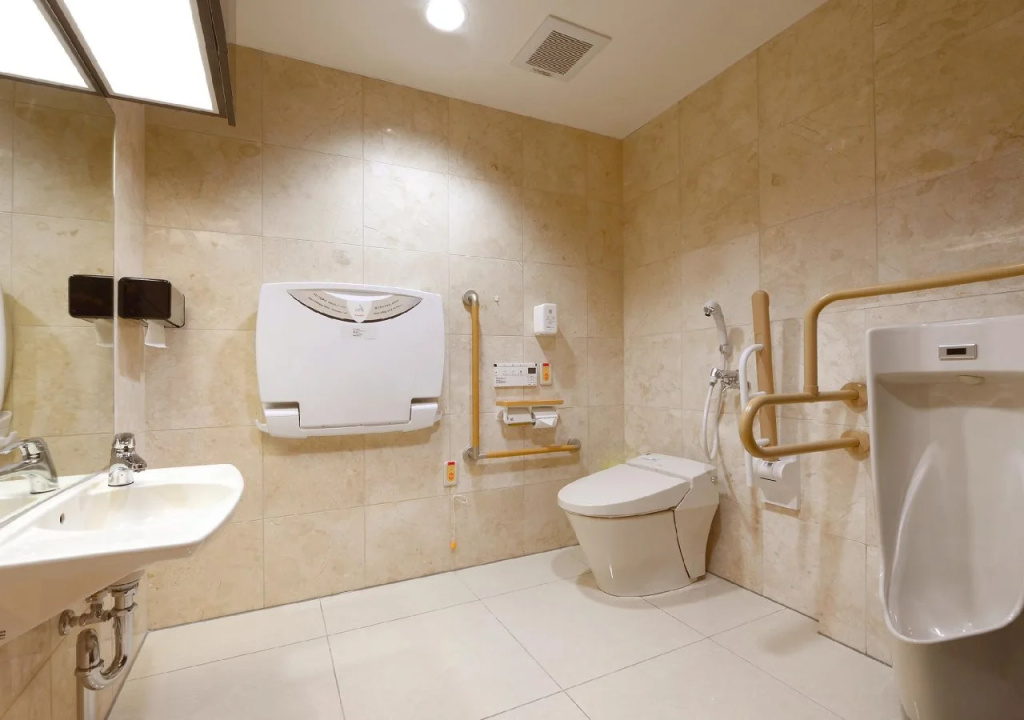 Toyoko Inn Seoul Gangnam