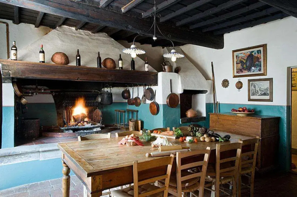 Fattoria di Rignana Winery BnB