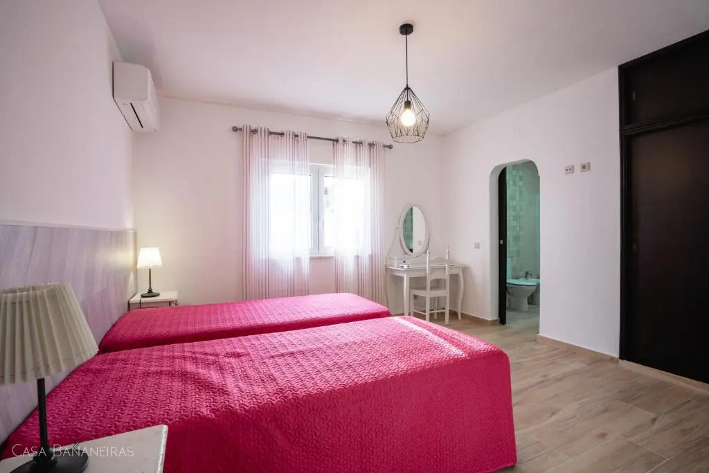 Casa Bananeiras