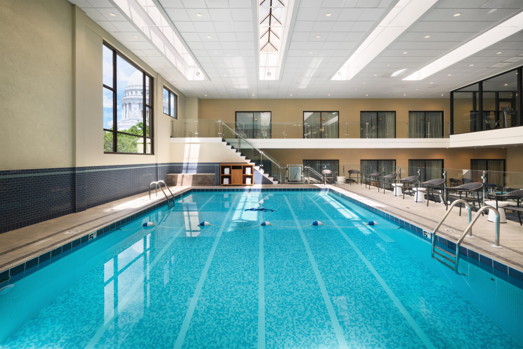 Best Western Premier Park Hotel