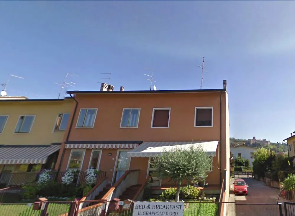 BB Il Grappolo DOro